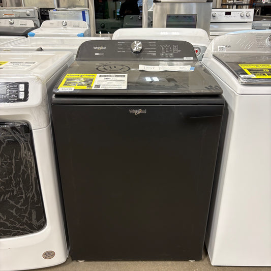 Whirlpool Top Load Washer