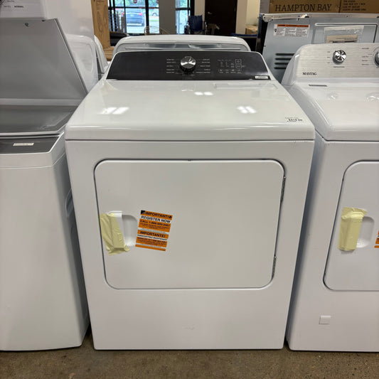 Whirlpool Electric Dryer