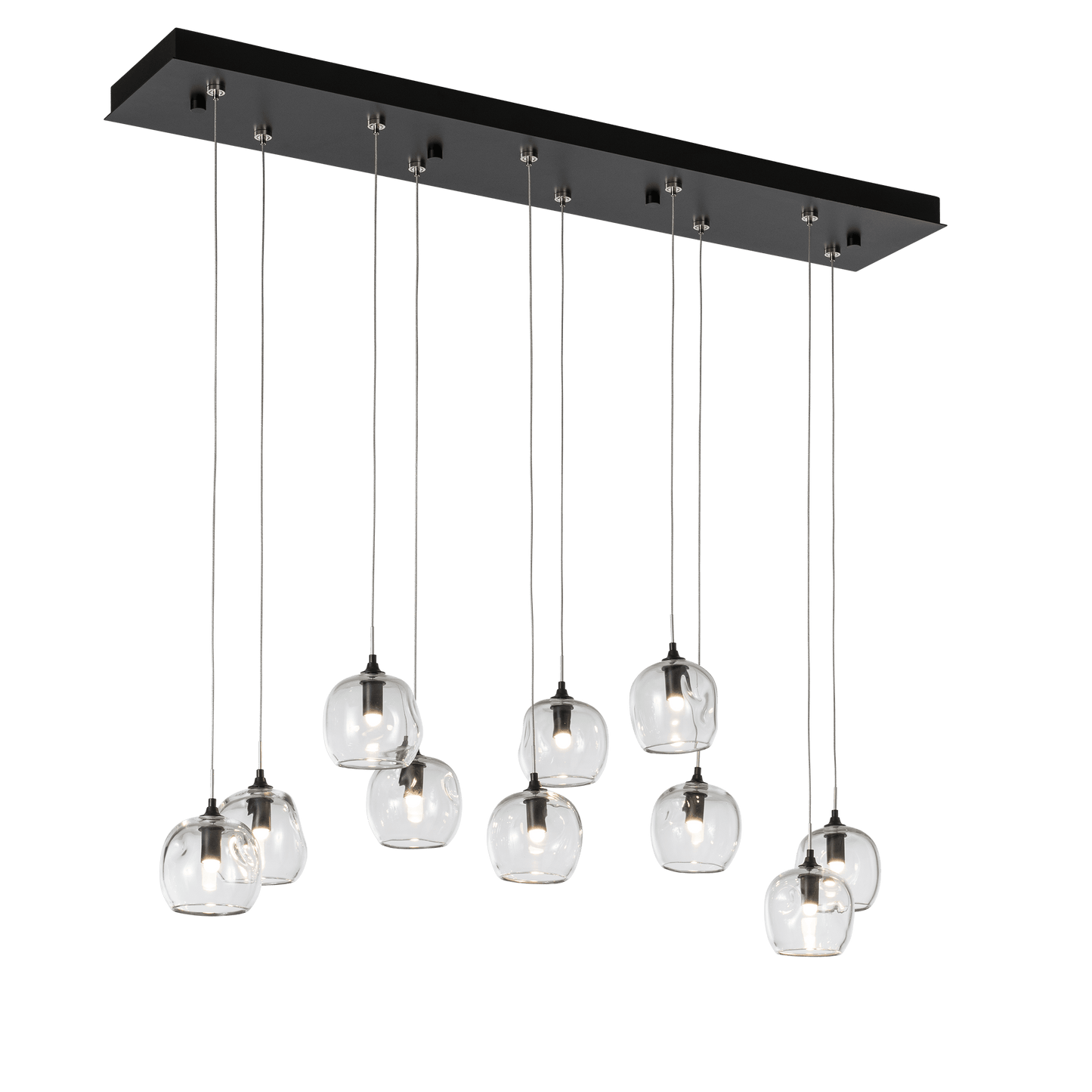 Ume 10 Light Pendant