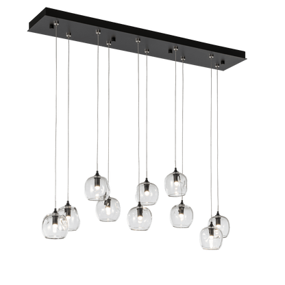 Ume 10 Light Pendant