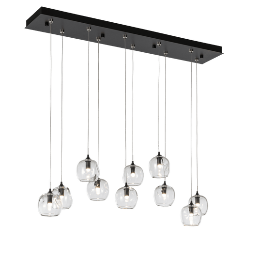 Ume 10 Light Pendant