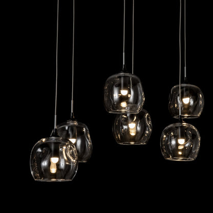 Ume 10 Light Pendant