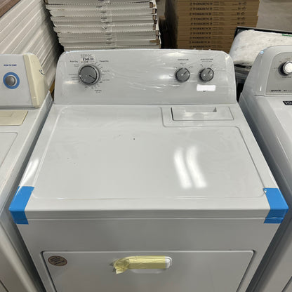 Whirlpool Electric Dryer