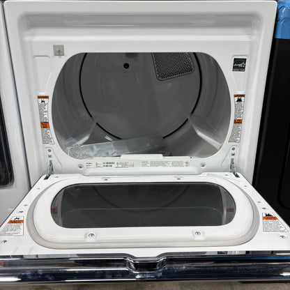 Whirlpool Gas Steam Dryer