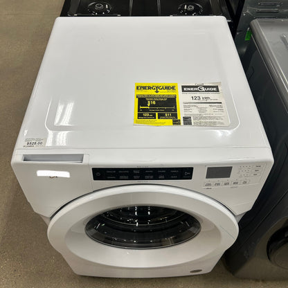 Whirlpool Front Load Washer