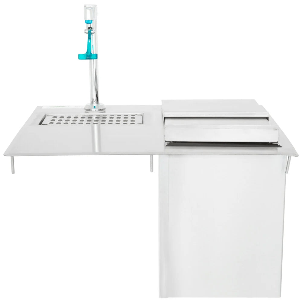 Regency Water Station w/ Ice B