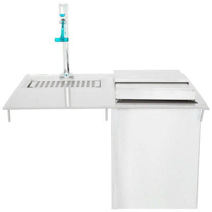 Regency Water Station w/ Ice B