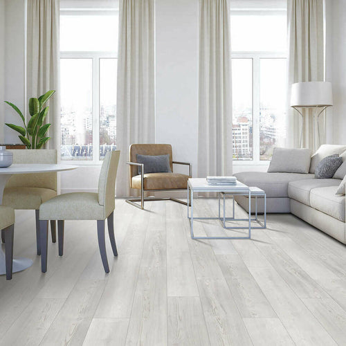 Iris Pine Vinyl Plank