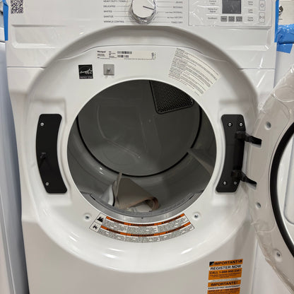 Whirlpool Electric Dryer