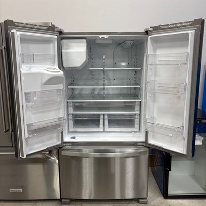 Whirlpool French Door Fridge
