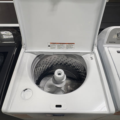 Maytag Top Load Washer