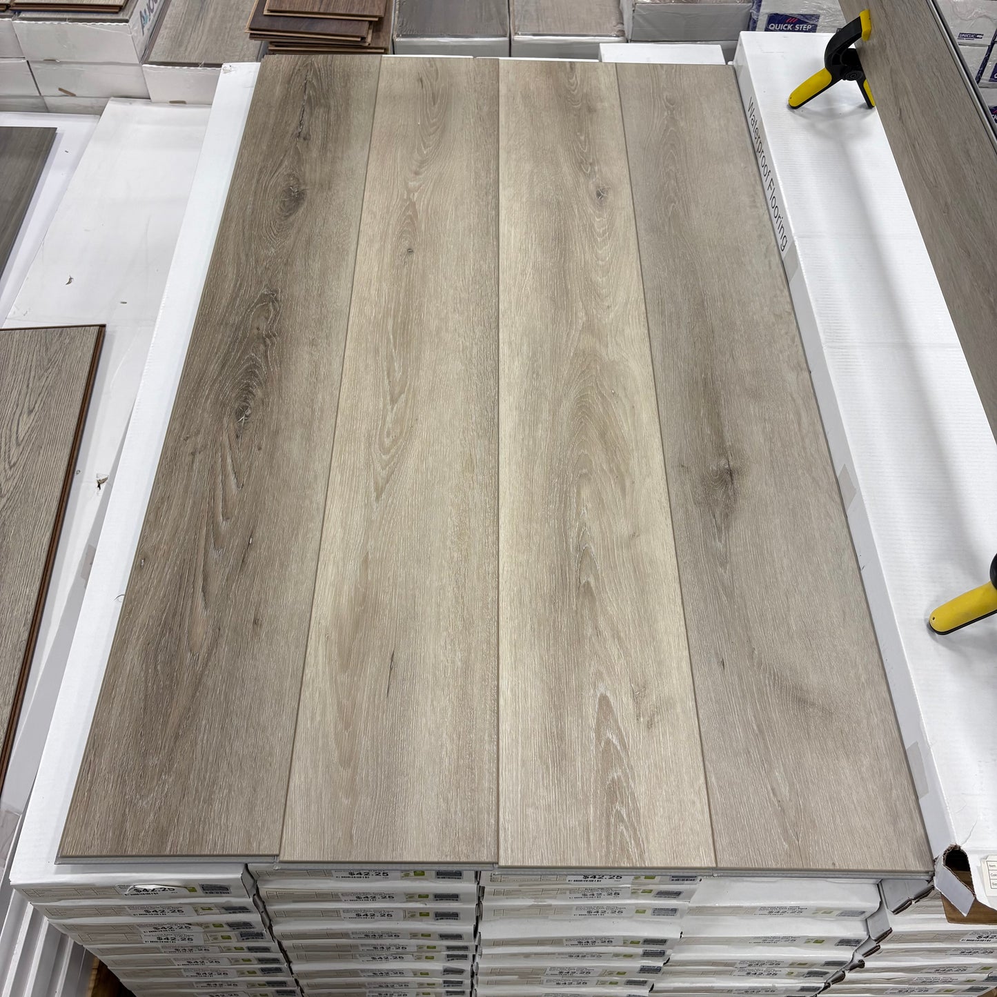 Arbor Hills Kent Vinyl Plank