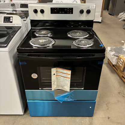 Amana Electric Range