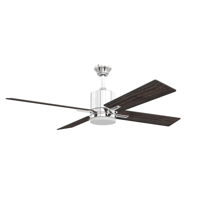 Craftmade 52" LED Ceiling Fan