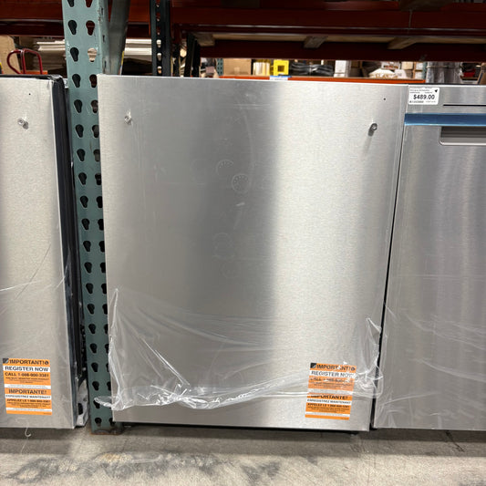 Whirlpool Dishwasher