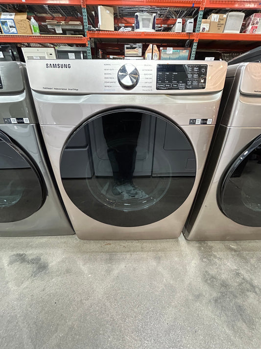 Samsung Elec Dryer