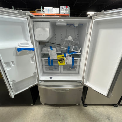 Whirlpool French Door Fridge