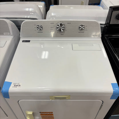 Maytag Electric Dryer