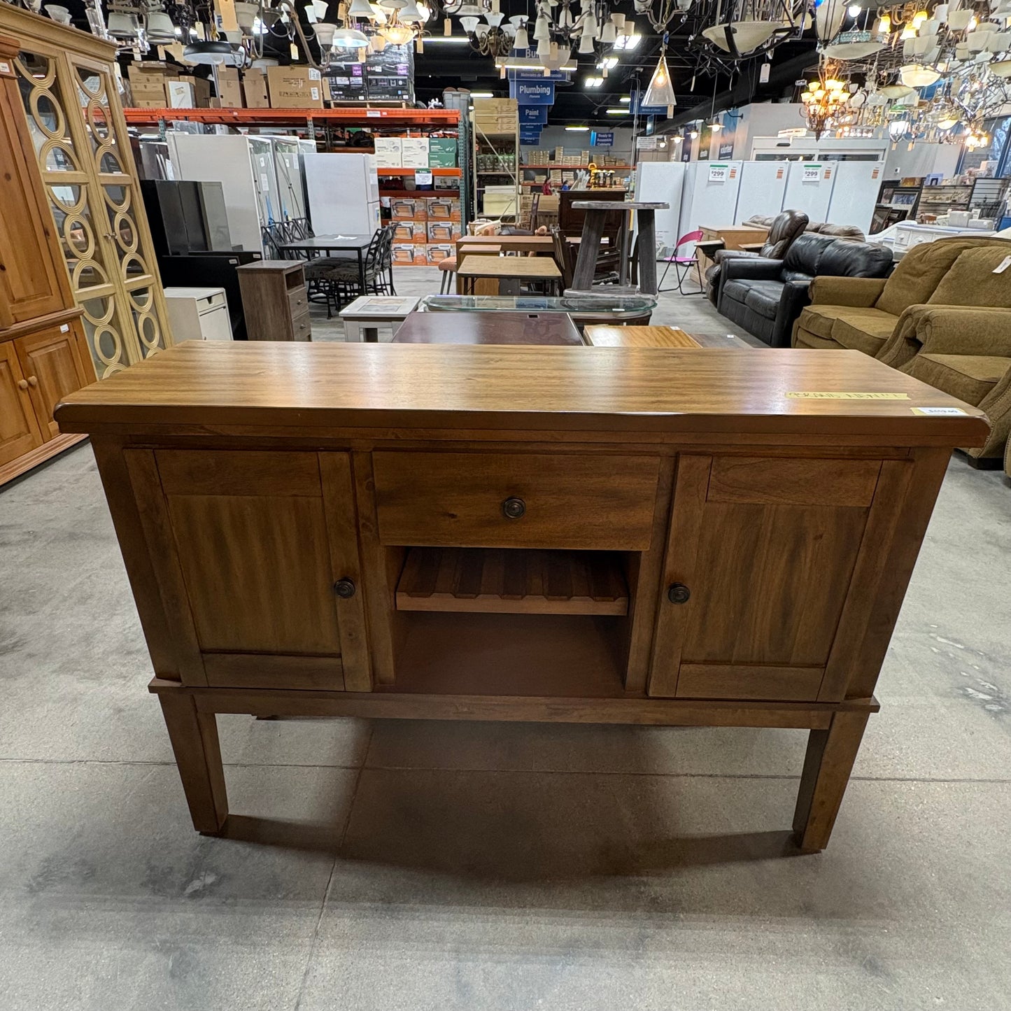 Ralene Dining Server