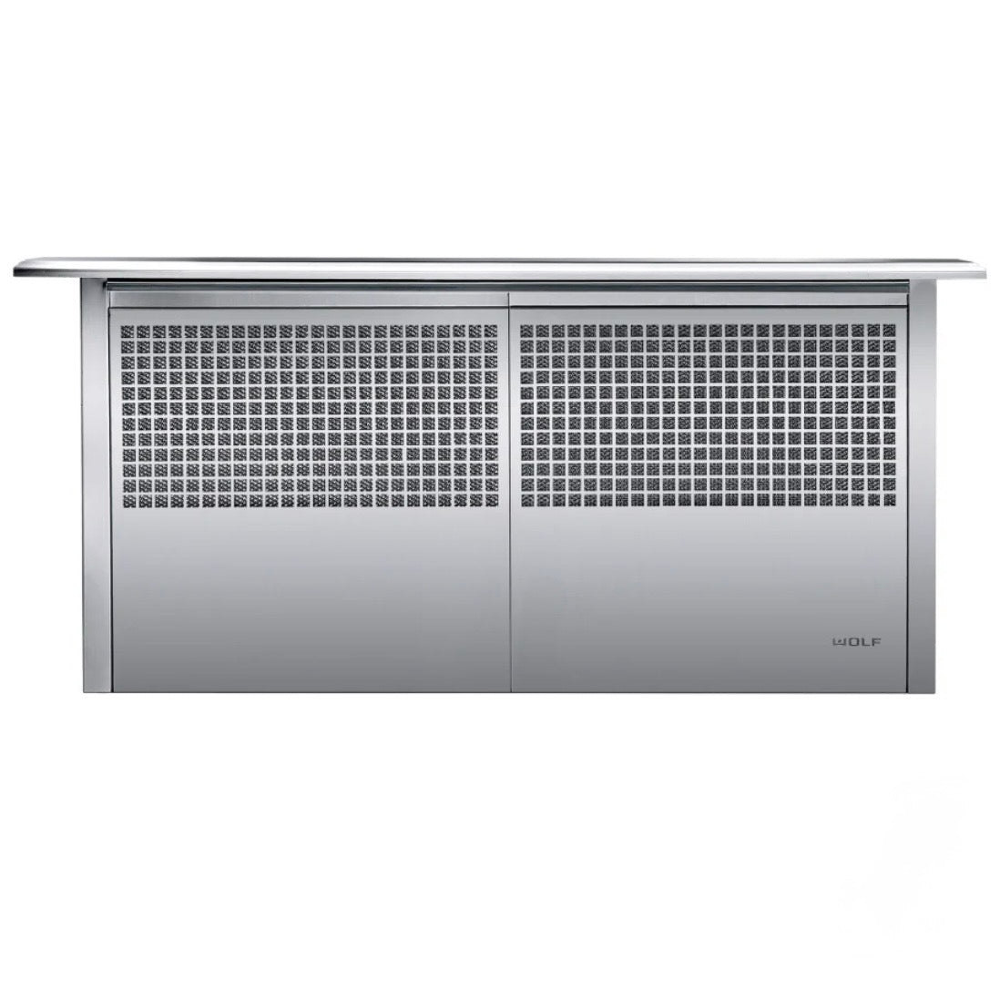 Wolf 30" Downdraft