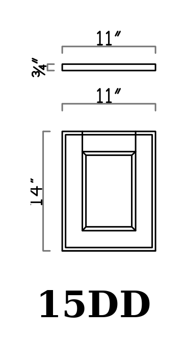 GHI line drawing 15DD