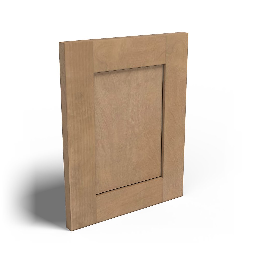 Special Order - 15" Deco Door Sonona Sand - 15DD Deco Door GHI GHI Accessories Sonona Sand Special Order SPSNS