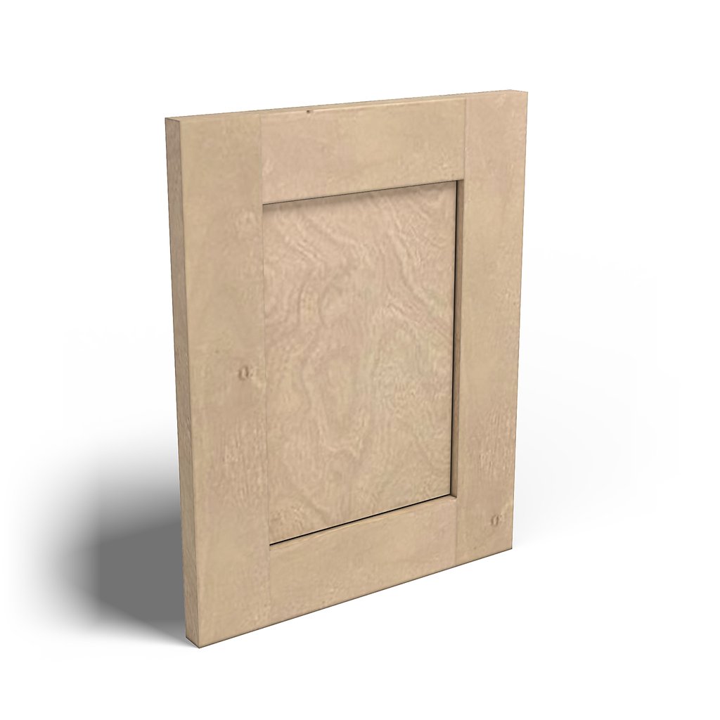 Special Order - 15" Deco Door Sonona Wheat - 15DD Deco Door GHI GHI Accessories Sonona Wheat Special Order SPSNW