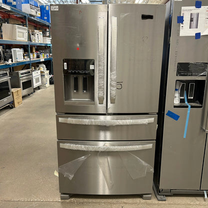 Whirlpool French Door Fridge