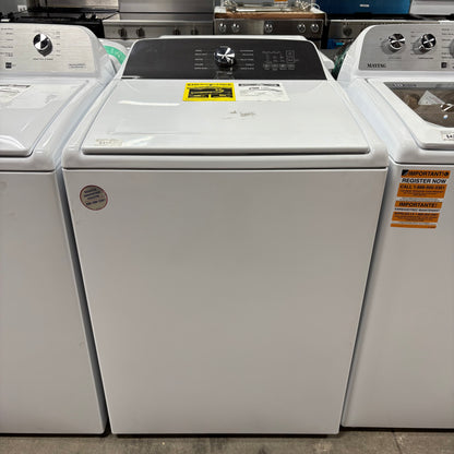 Whirlpool Top Load Washer