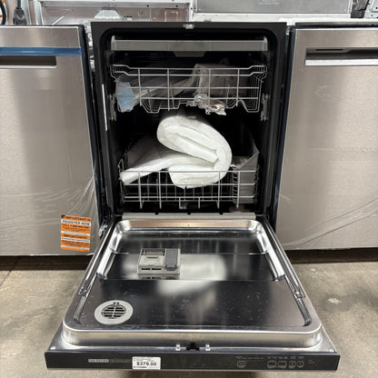 Whirlpool Dishwasher