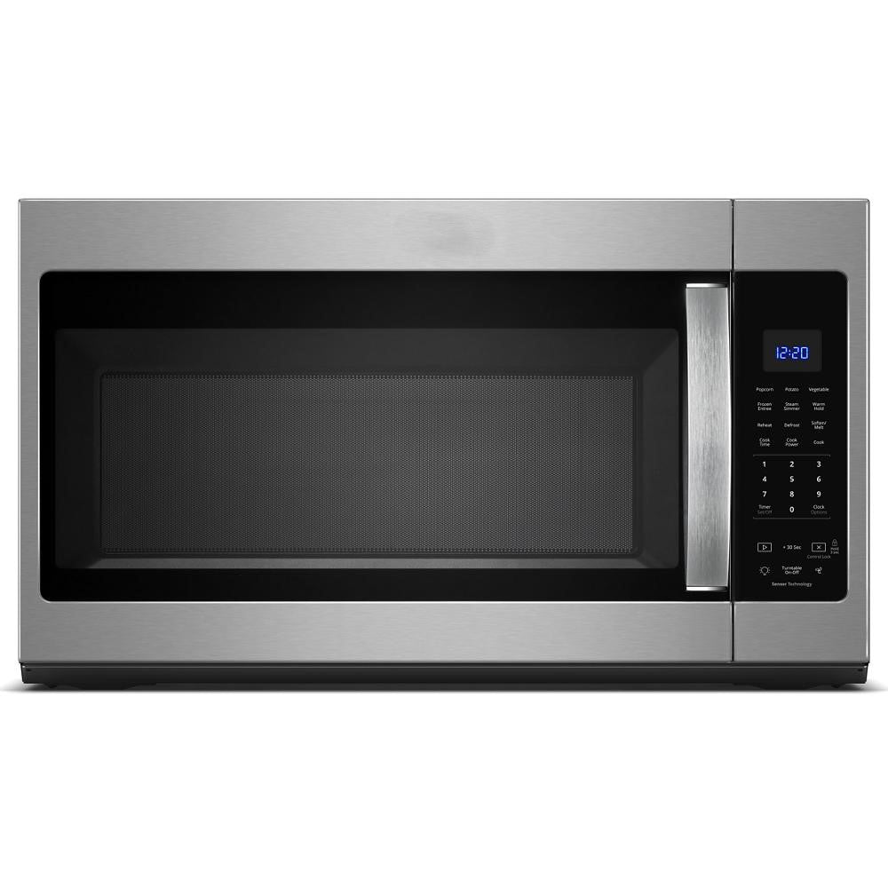 NEW OTR Microwave