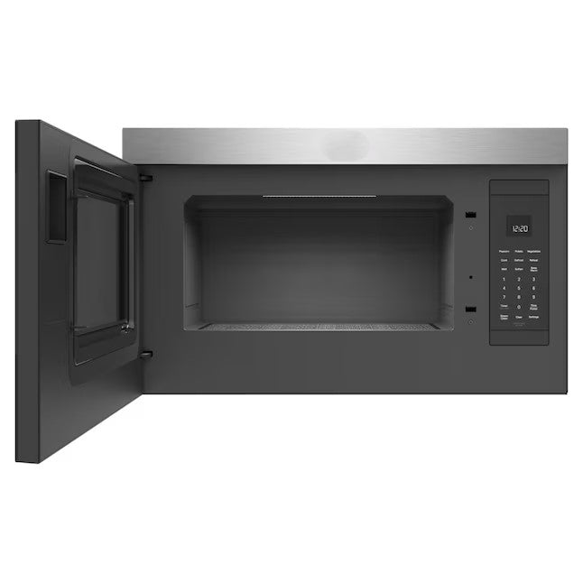 Whirlpool OTR Micro Flush Fit