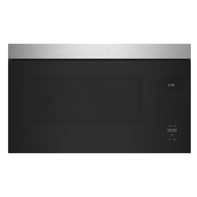 Whirlpool OTR Micro Flush Fit