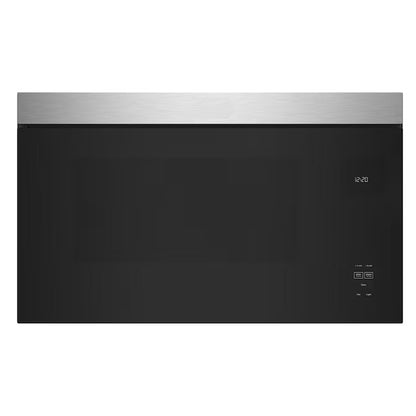 Whirlpool OTR Micro Flush Fit
