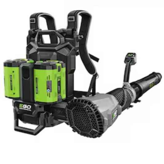 EGO Leaf Blower