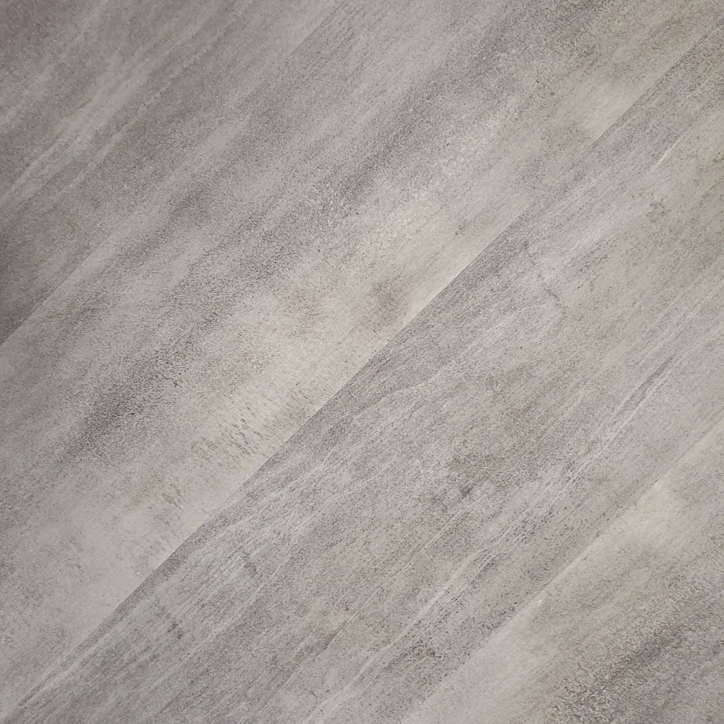 SPC Vinyl Plank - Pewter - 27.73 sq ft SPC Vinyl Plank Flooring