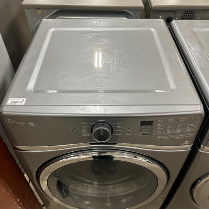 Whirlpool Washer/Gas Dryer Set