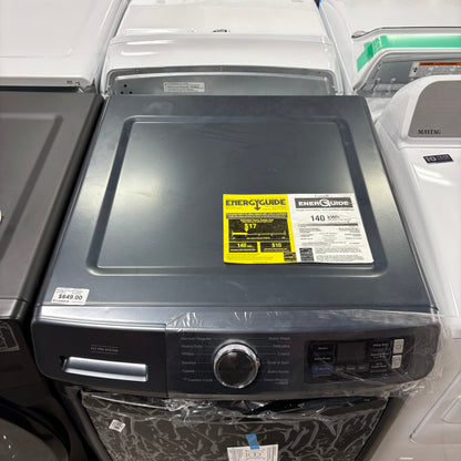 Maytag Front Load Washer