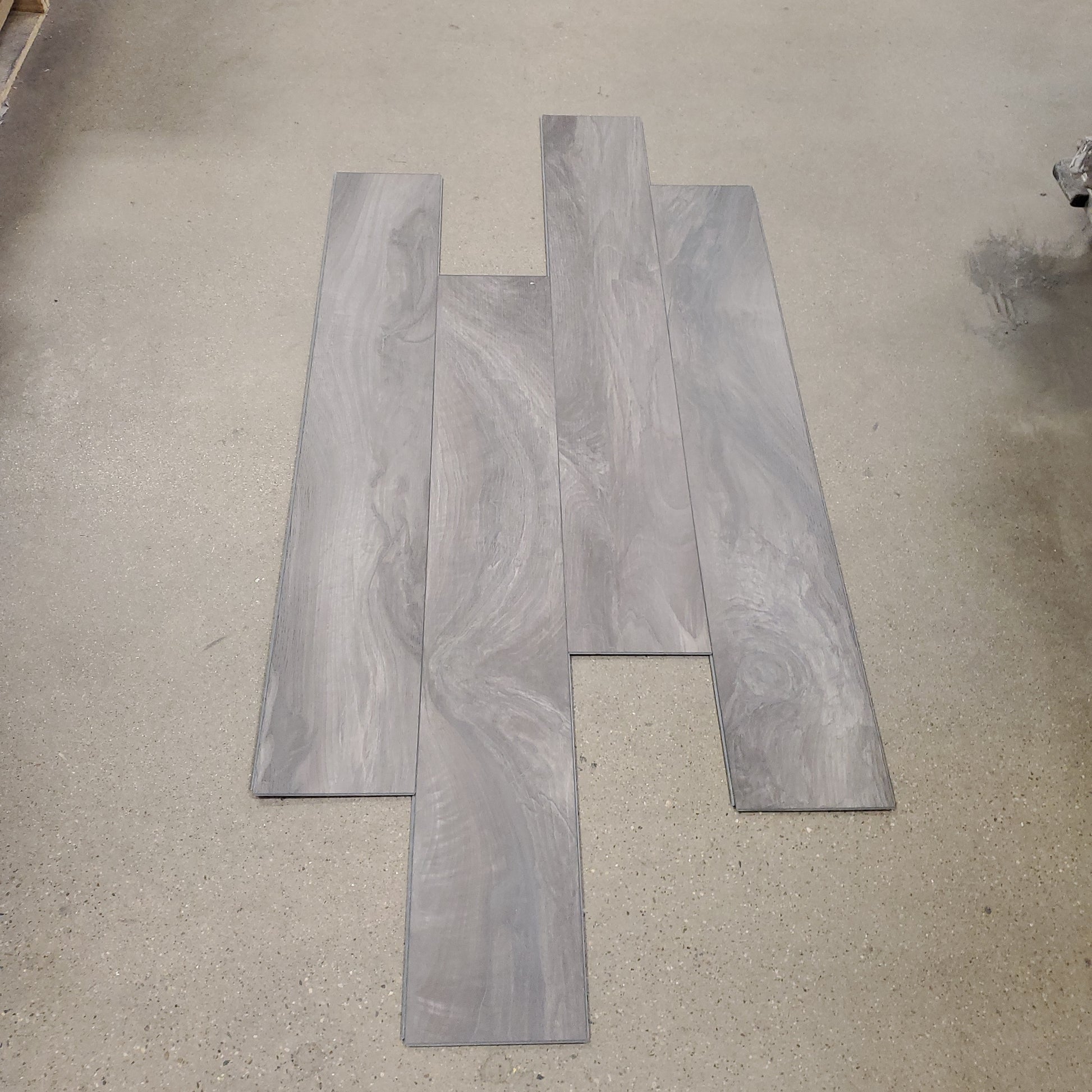 IVC SPC - Hillsboro SPC Vinyl Plank Flooring