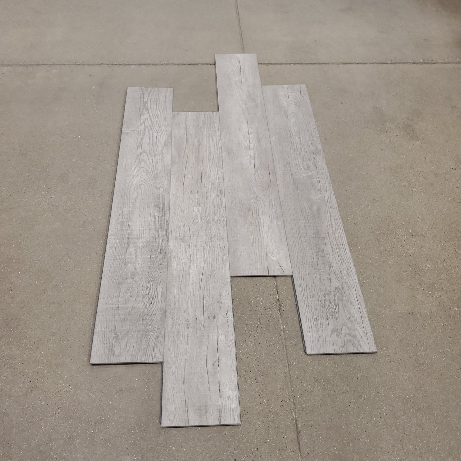 IVC SPC - Helena SPC Vinyl Plank Flooring