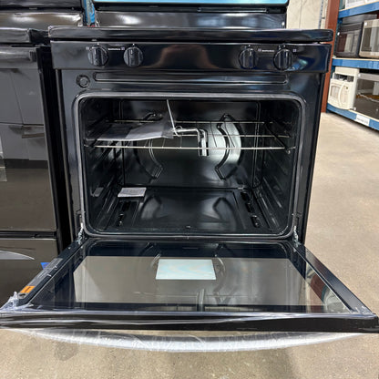 Whirlpool Gas Range