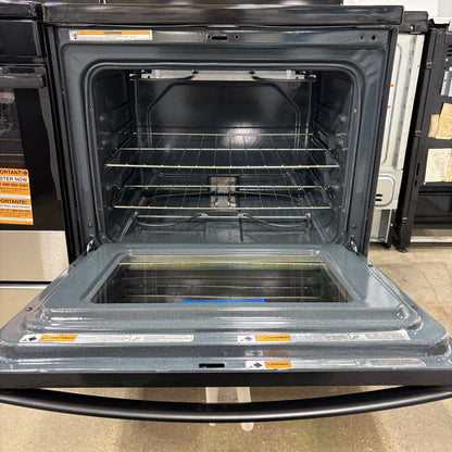 Amana Electric Range