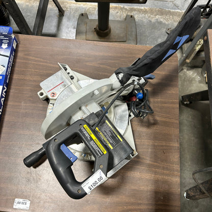 Delta Miter Saw