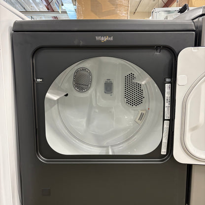 Whirlpool Gas Dryer