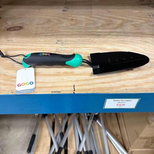 GOGO Garden Transplanter
