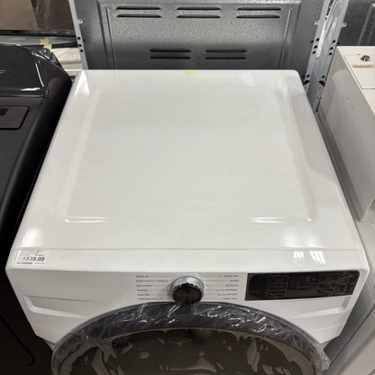 Whirlpool Gas Dryer