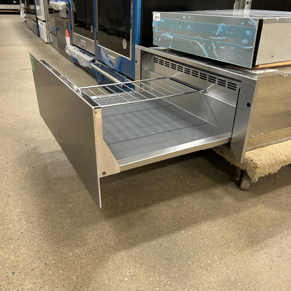 Miele 30" Warming Drawer