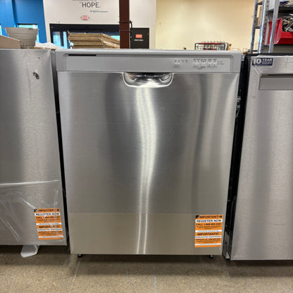 Whirlpool Dishwasher
