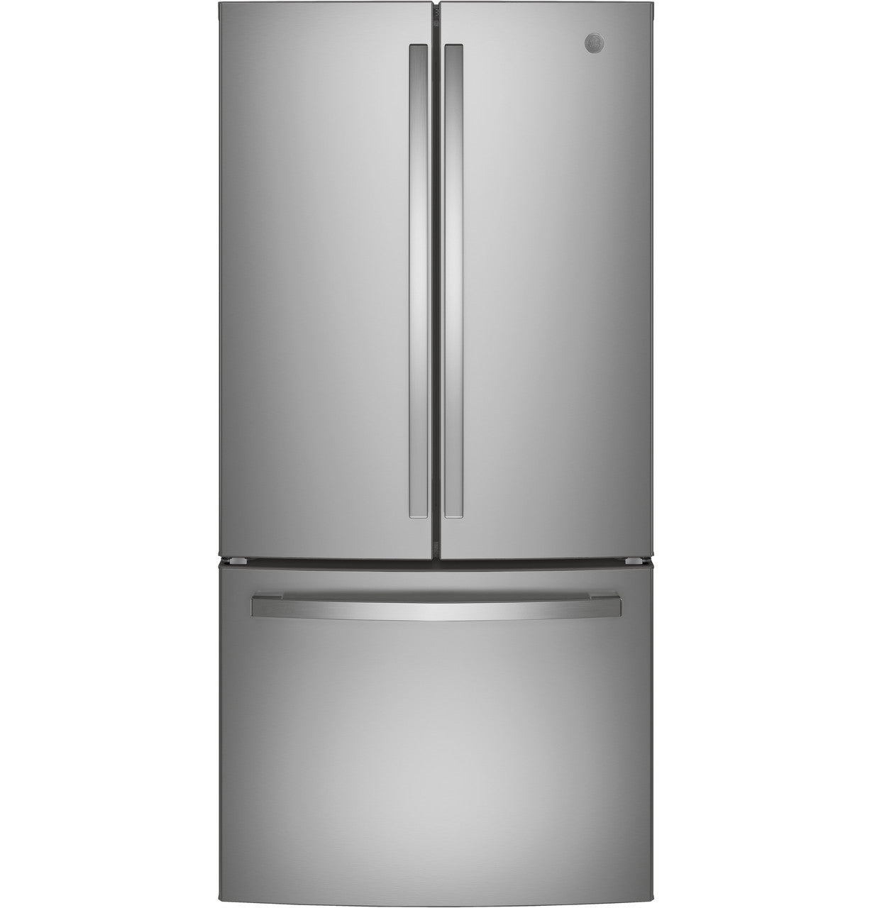 GE French Door Fridge