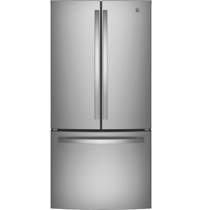 GE French Door Fridge